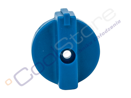 Blue knob for VRR24A Value