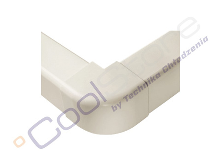 Narożnik zewnętrzny ARTIPLASTIC 0606AE