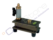 Podstawa dozująca z zaworem dla R-600 - REFCO 10612-50