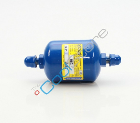 Filtr CASTEL 4305/2 skręcany (1/4" SAE)