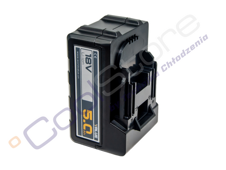 Battery Value VB-518 for vacuum pump