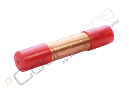 Filtr odwadniacz 20gr  6x2,1