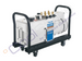 Vacuum Pump Value VP2120 1ph