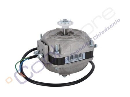 SAI - 16W fan motor