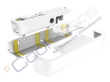 Condensate pump REFCO GOBI II 3004145
