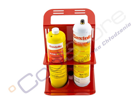 CASTOLIN EUTECTIC 3500 FLEX -Soldering kit with interchangeable bottles 758290