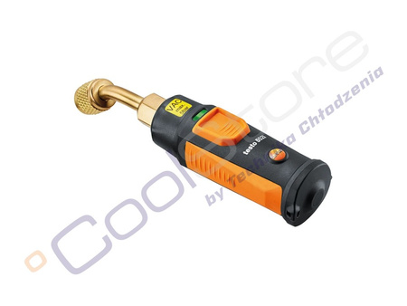 TESTO 552i - Smart Probe vacuum gauge 0564 2552