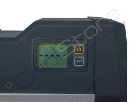 Smart digital vacuum pump Value   VRP-8DI 226 l/min