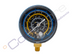 Low pressure gauge for Value   VRM2-B-0501 R22