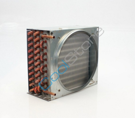 Condenser 1,68 [kW] 