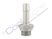 Adapter na wąż do pomp próżniowych VRD-4/8 Value 18xM20