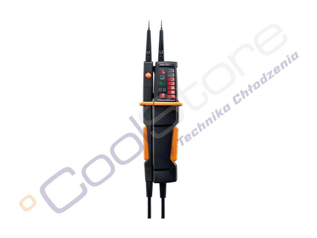Tester napięcia 750-1 TESTO 0590 7501