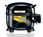 Sprężarka Danfoss R404a SC15MLX 195B0391