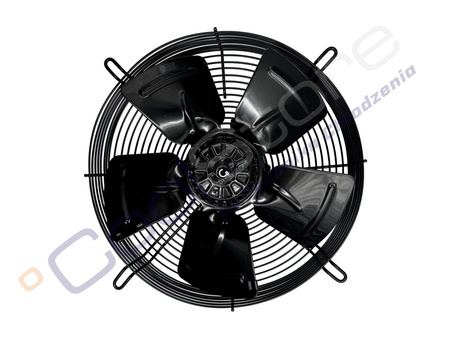 Olvent Pull Fan YWF.A4S-315S-5DIII 230V