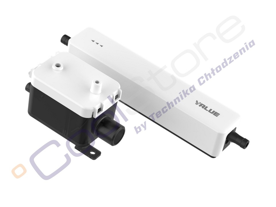 VALUE S mini condensate pump