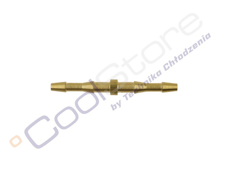 Hose splices 487/1/T4