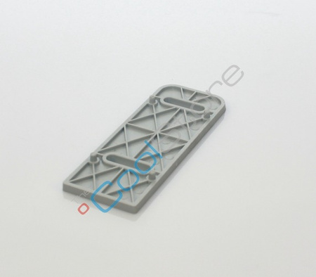 Podkładka dystansowa CASTEL ENGINEERING 5 mm. do zawiasu model 4120