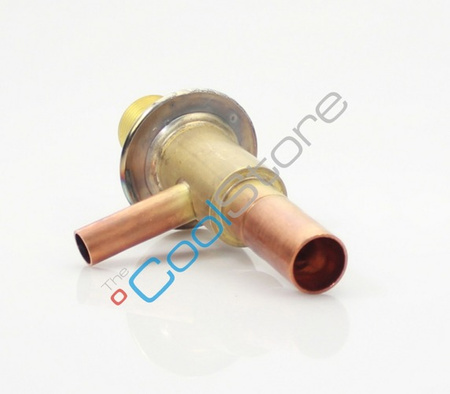 Automatic expansion valve HONEYWELL AEL 5 
