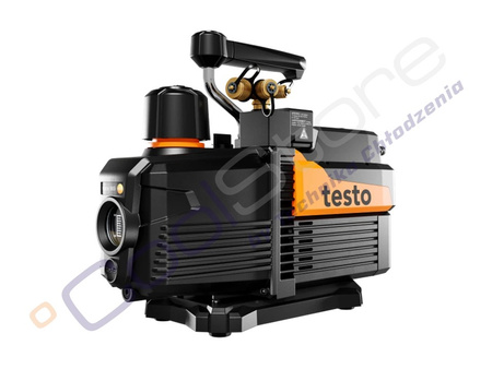 TESTO 565i - Pompa próżniowa (7CFM) 0564 5652 03