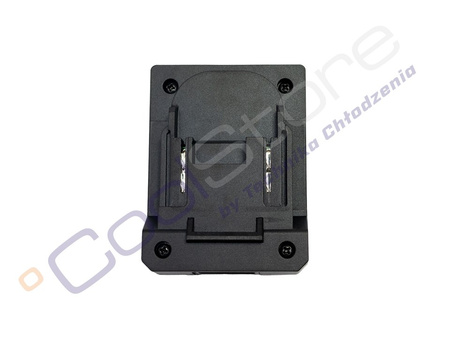 Adapter akumulatora MAKITA 18V do pompy próżniowej VRP-2SLi / VRP-2DLi / VRP-4DLi