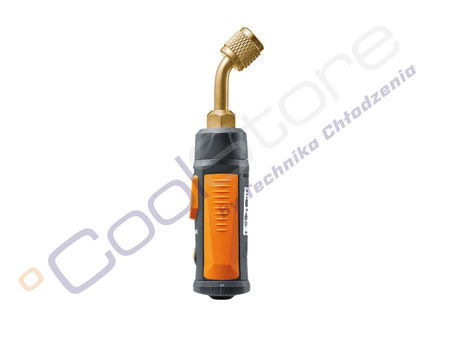 TESTO 549i – High-pressure gauge 0560 2549 02