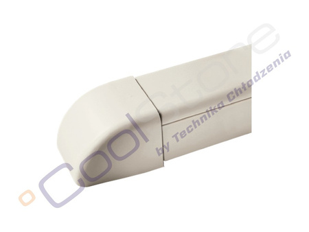 Zakończenie ARTIPLASTIC 0408TT