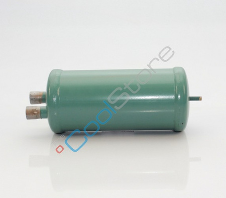 TECNAC Liquid Separator, solder 1,5  3/4" 
