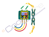 REFMATE - 2 CA TC REFCO elektroniczna oprawa zaworowa [REFMESH]