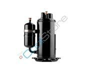 Sprężarka rotacyjna do układów klimatyzacyjnych R410a 7,35kW 230V