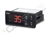 Sterownik Danfoss ERC 211 080G3263