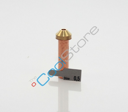 Orifice HONEYWELL VD 0,5 