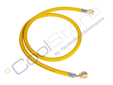 Wąż serwisowy REFCO CL-60-Y-1/2"-20UNF (150 cm / 1/4" x 5/16")