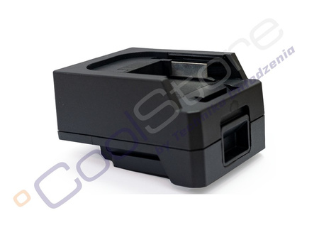 Adapter akumulatora MAKITA 18V do pompy próżniowej VRP-2SLi / VRP-2DLi / VRP-4DLi