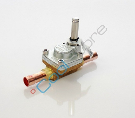 Korpus zaworu elektromagnetycznego Danfoss NC EVR6 12mm 032F8079