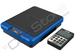 Electronic refrigerant scale with bluetooth display VRS-50i-01 + calibration certificate