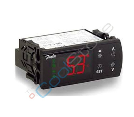 Sterownik Danfoss ERC 213 230V, 2xNTC 080G3265