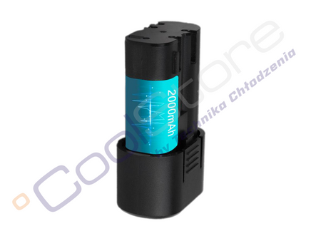 Battery to Value   VET-19Li