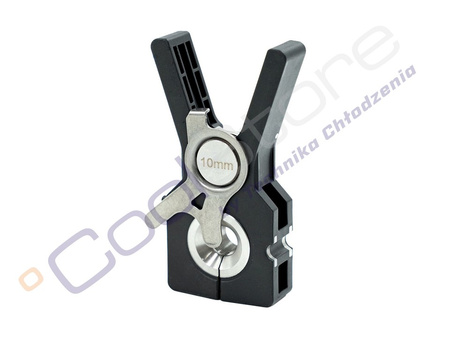 VALUE VET-19Li-S - Klamra do kielicharki 10mm