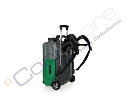 Wipcool C30S backpack pressure washer