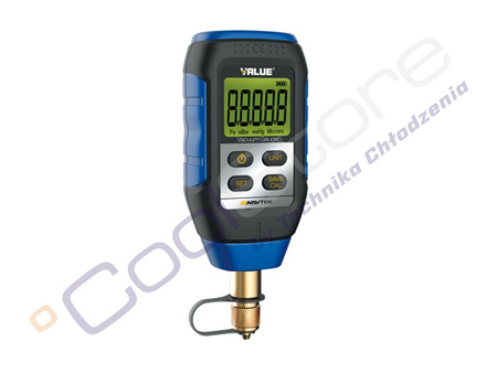 VALUE VMV-1 - Vacuum gauge