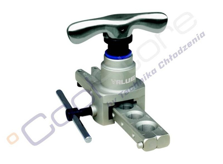 Kielicharka VALUE VFT-808L-I-N - Sezon pod ciśnieniem