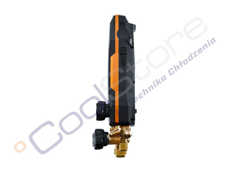 TESTO 558s Smart set - Digital manifold 0564 5582