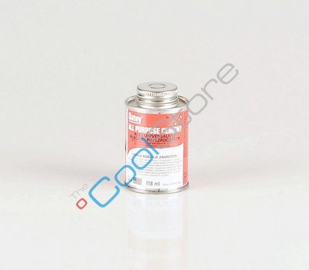 Klej uniwersalny PVC  118 ml 
