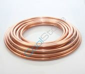 Copper Coil 22 x 1,00
