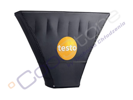 Testo hood 305 x 1220 mm – for Testo 420 0554 4201
