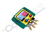 Elektroniczna oprawa zaworowa REFCO REFMATE-4 [4688129]