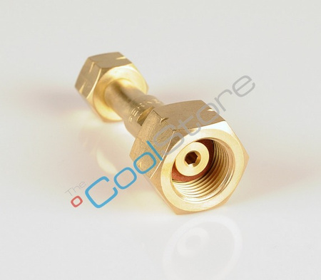 Adapter do napełniania propanu PERKEO 797/03