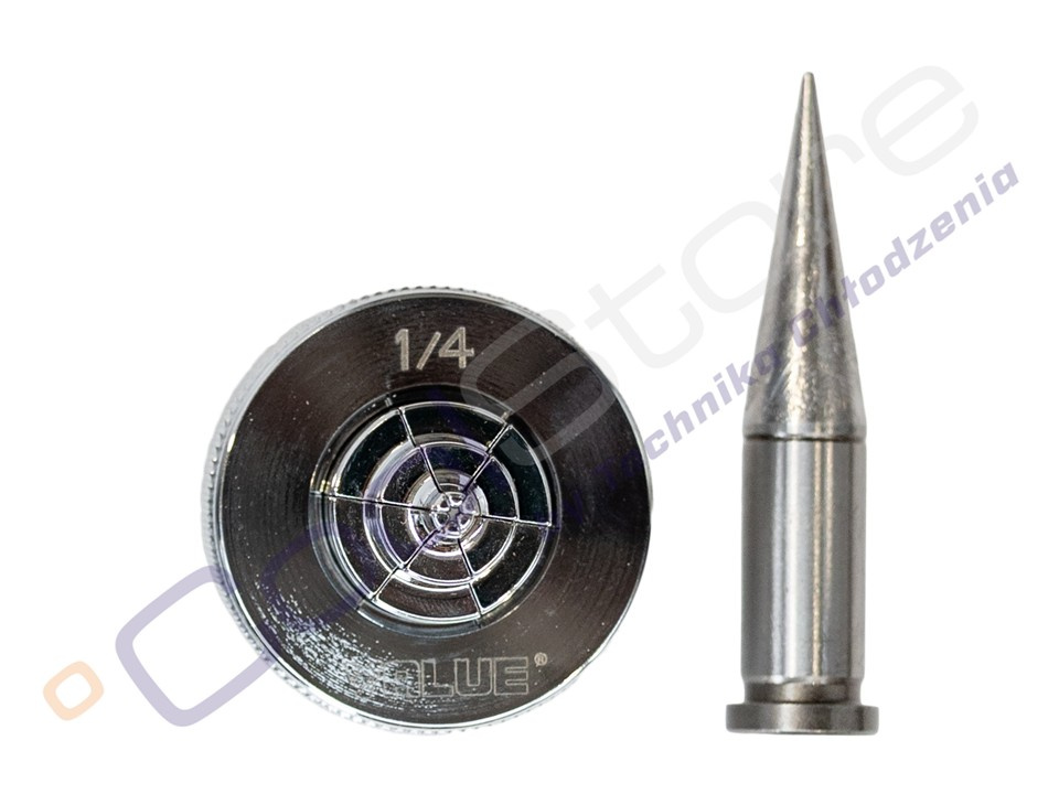 Conversion kit for 1/4" VALUE for VTE-29D