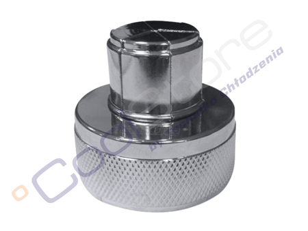 Head 3/8" VALUE for VTE-29D / VHE-29D