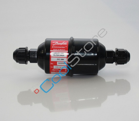 Filtr odwadniacz Danfoss DML 083 skręcany 023Z5040